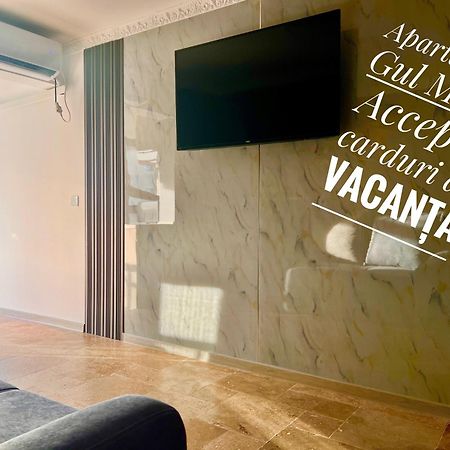 Apartament Gul Mona Saturn Mangalia Exterior photo