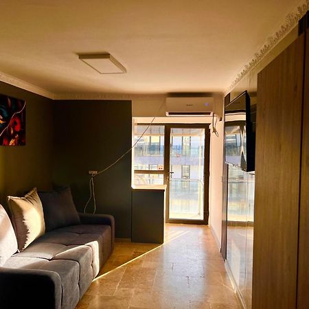 Apartament Gul Mona Saturn Mangalia Exterior photo