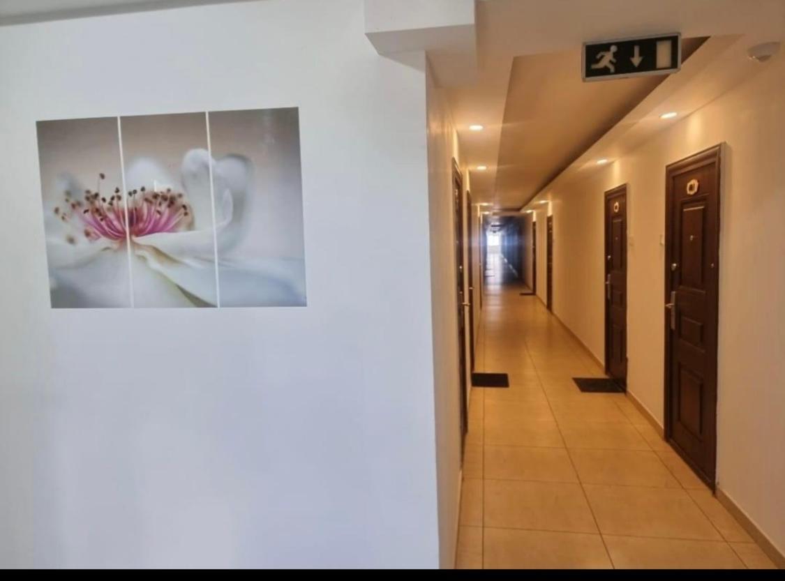 Apartament Gul Mona Saturn Mangalia Exterior photo