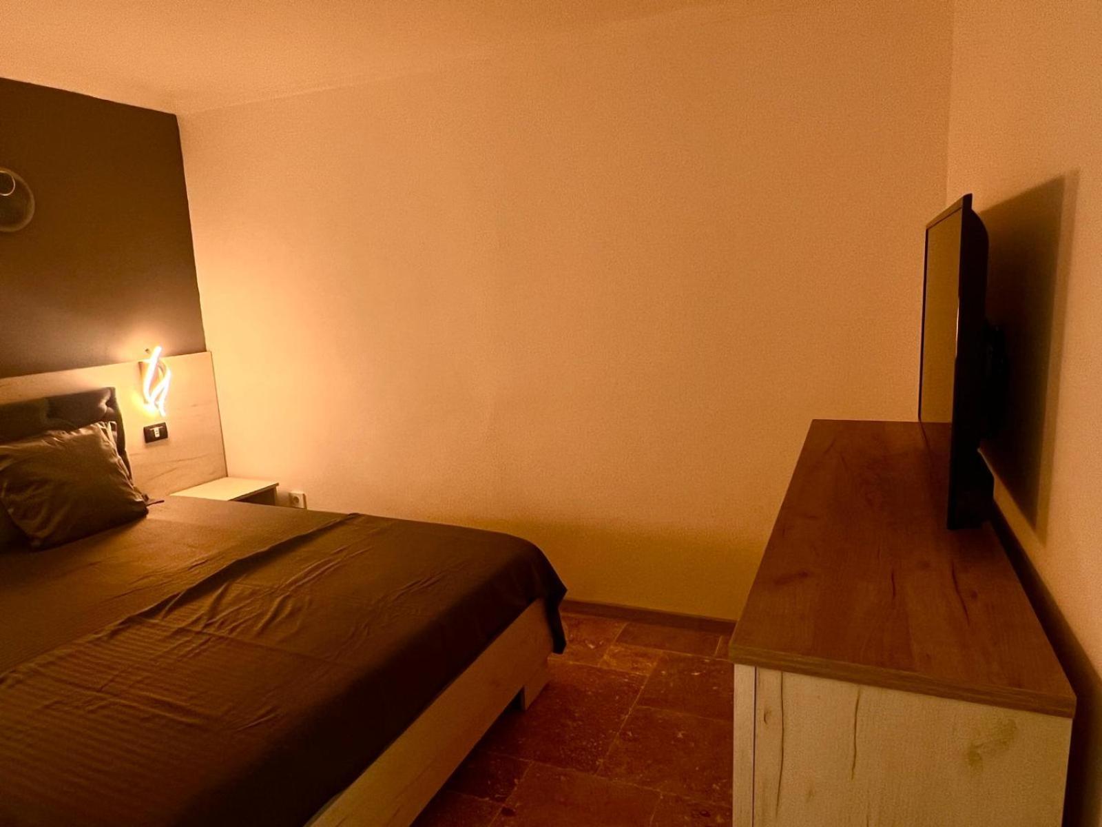 Apartament Gul Mona Saturn Mangalia Exterior photo