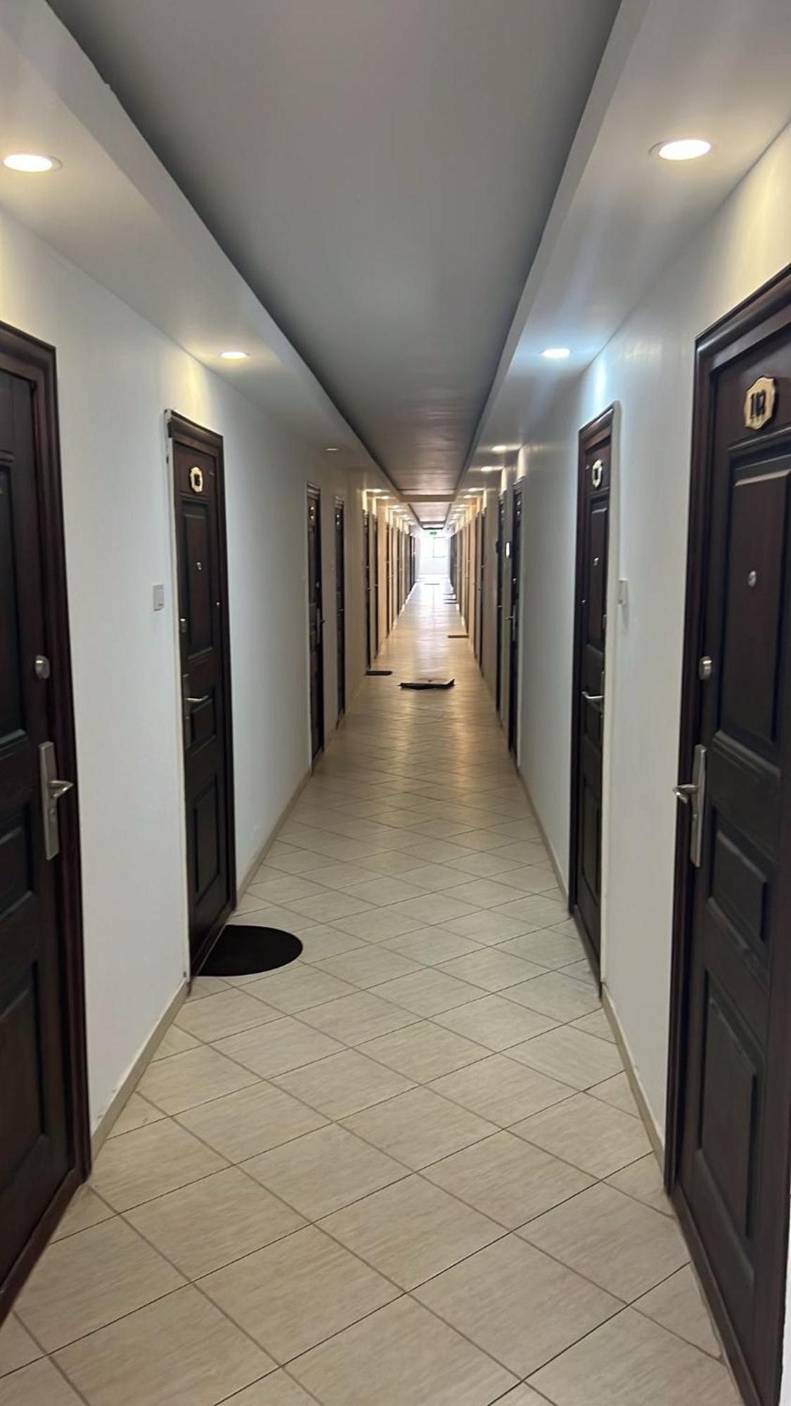 Apartament Gul Mona Saturn Mangalia Exterior photo