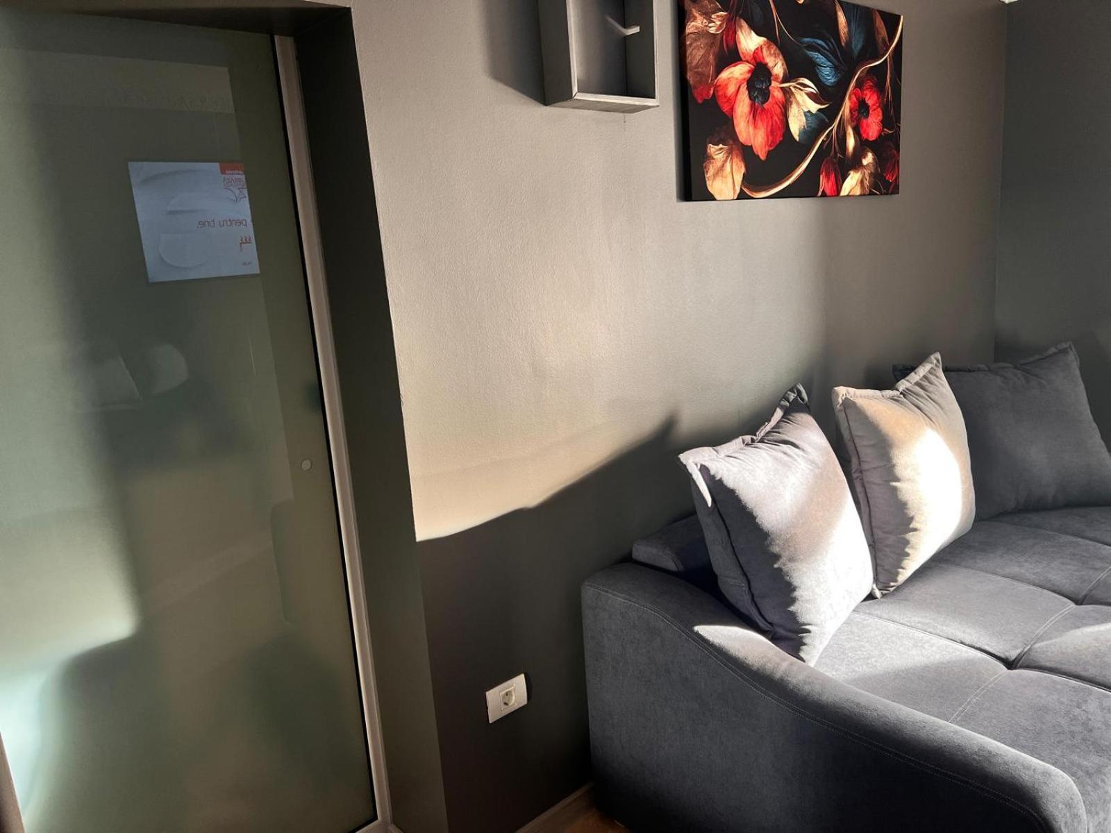 Apartament Gul Mona Saturn Mangalia Exterior photo