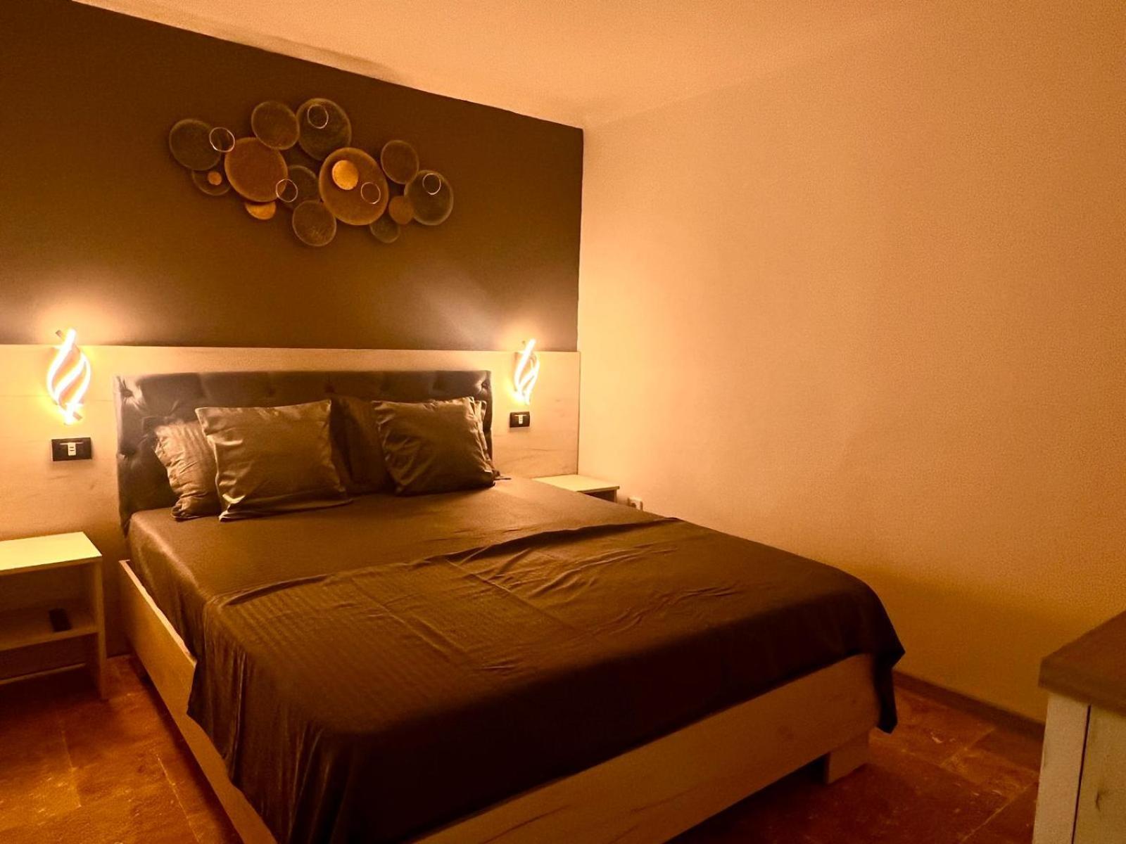 Apartament Gul Mona Saturn Mangalia Exterior photo