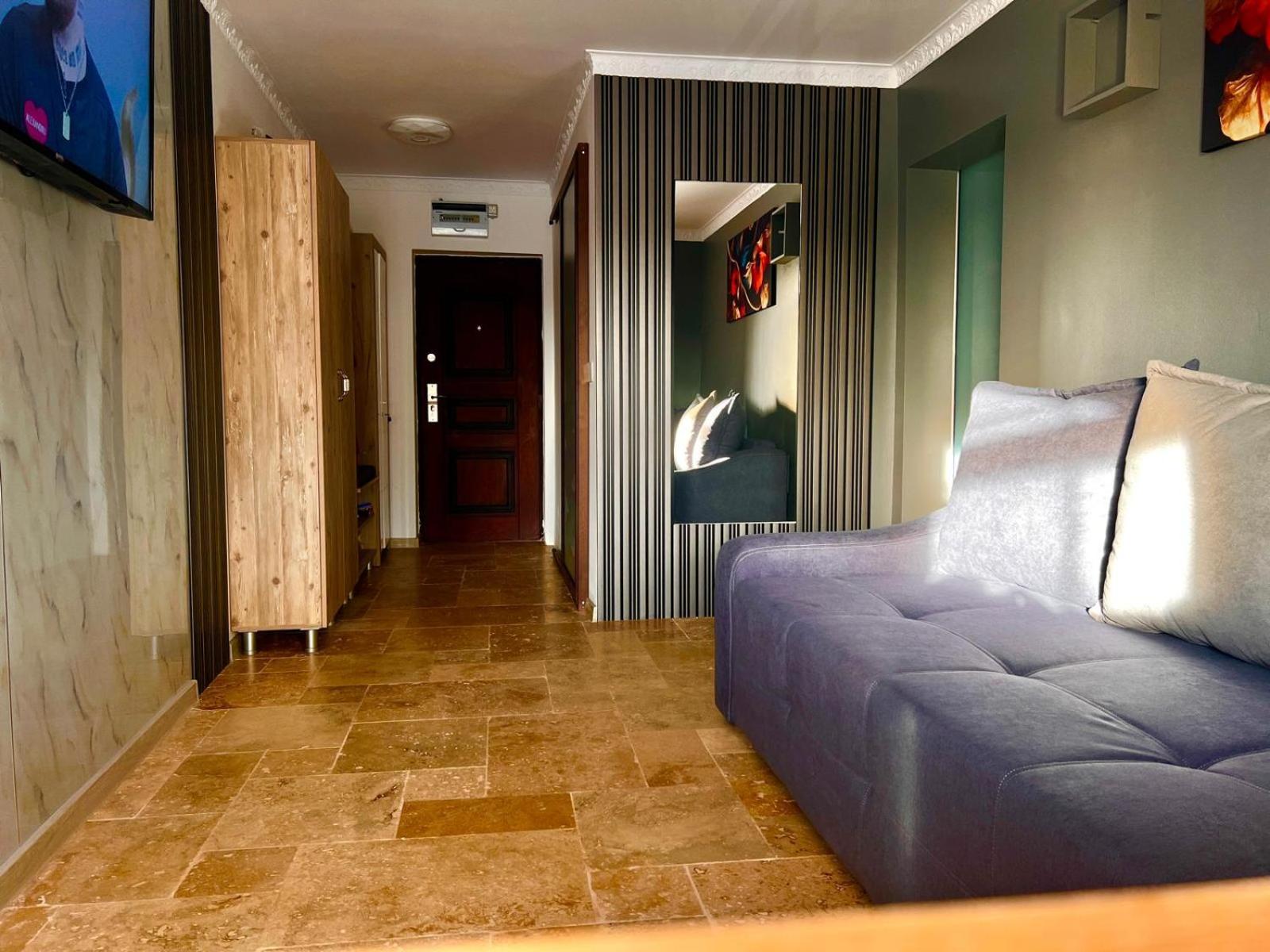 Apartament Gul Mona Saturn Mangalia Exterior photo