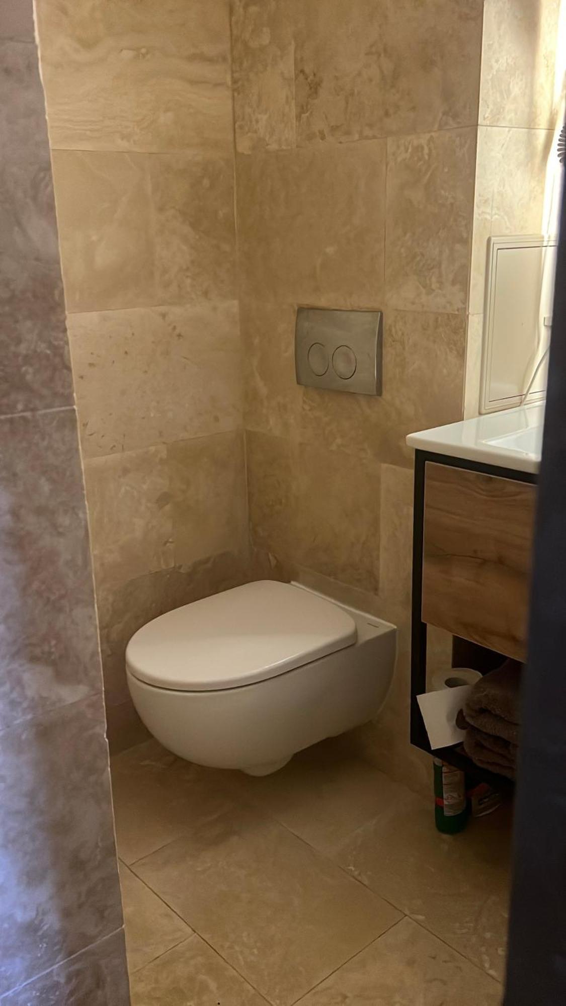 Apartament Gul Mona Saturn Mangalia Exterior photo