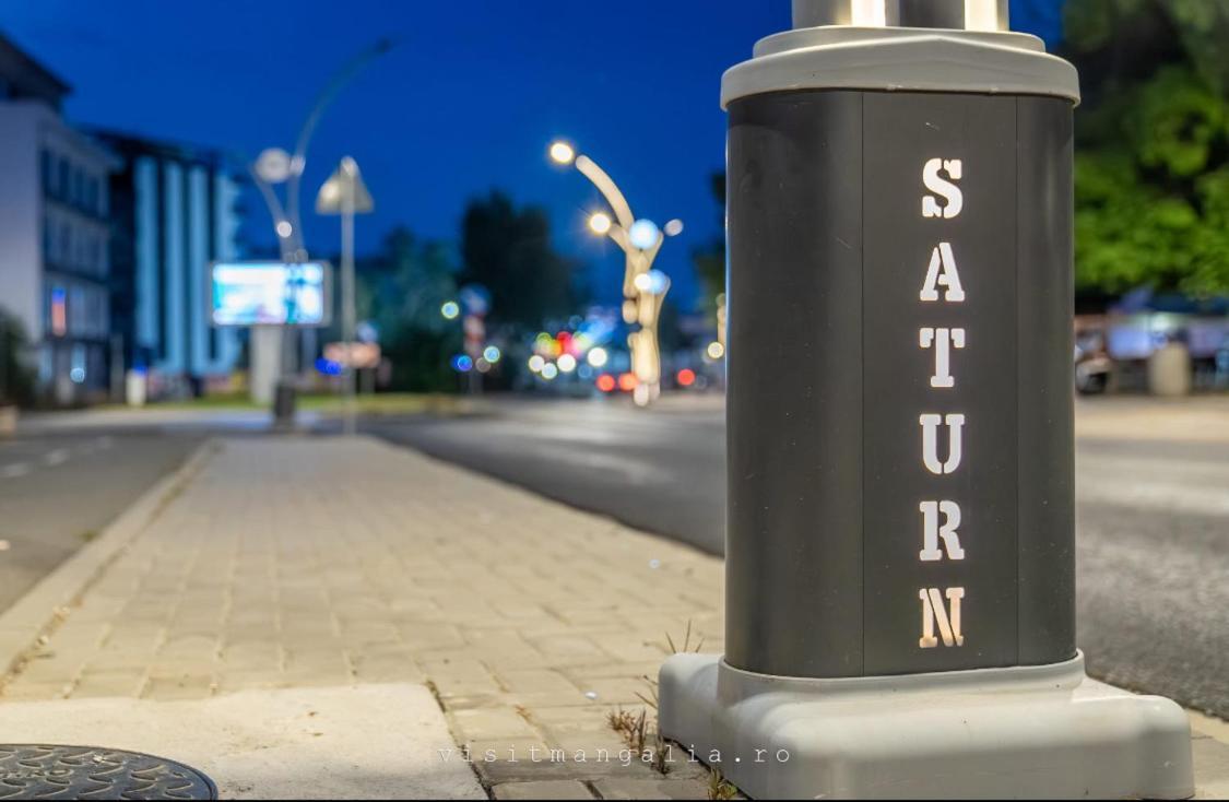 Apartament Gul Mona Saturn Mangalia Exterior photo